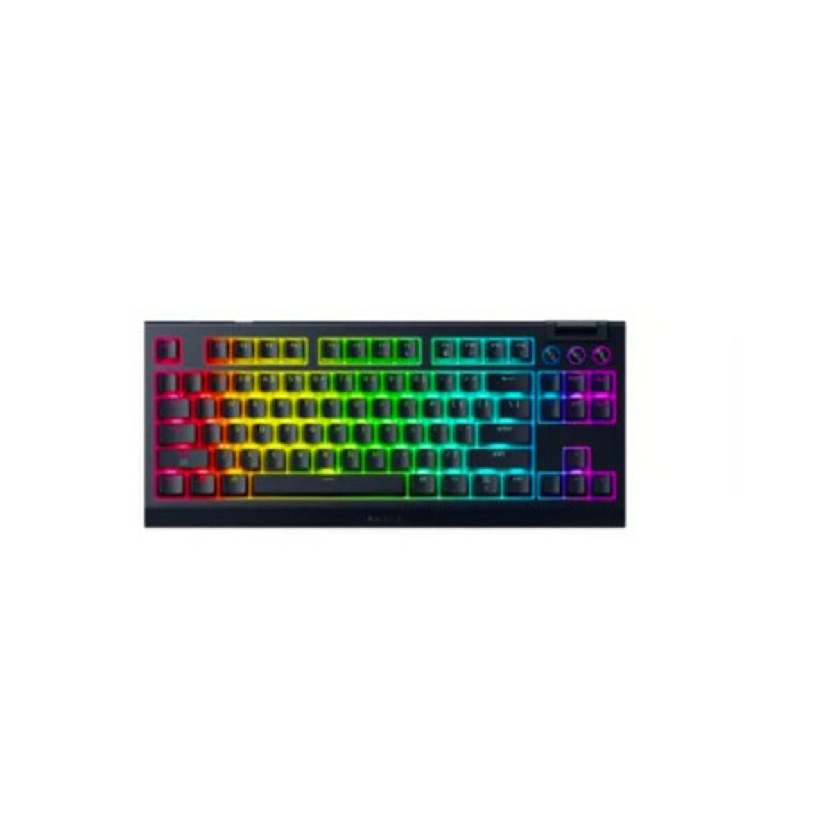 Keyboard Razer BLACKWIDOW V4 Black