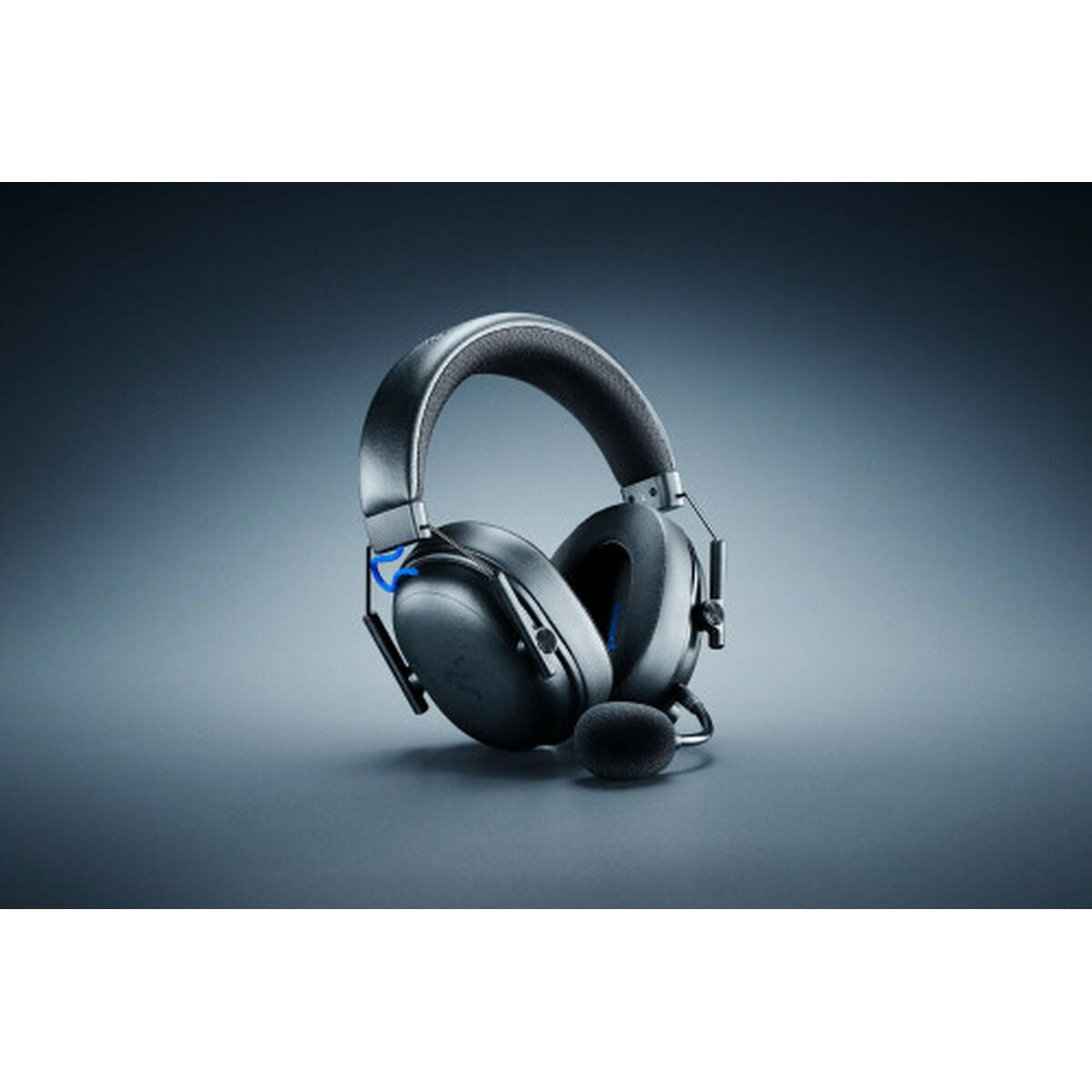 Headphones with Headband Razer BlackShark V3 Black