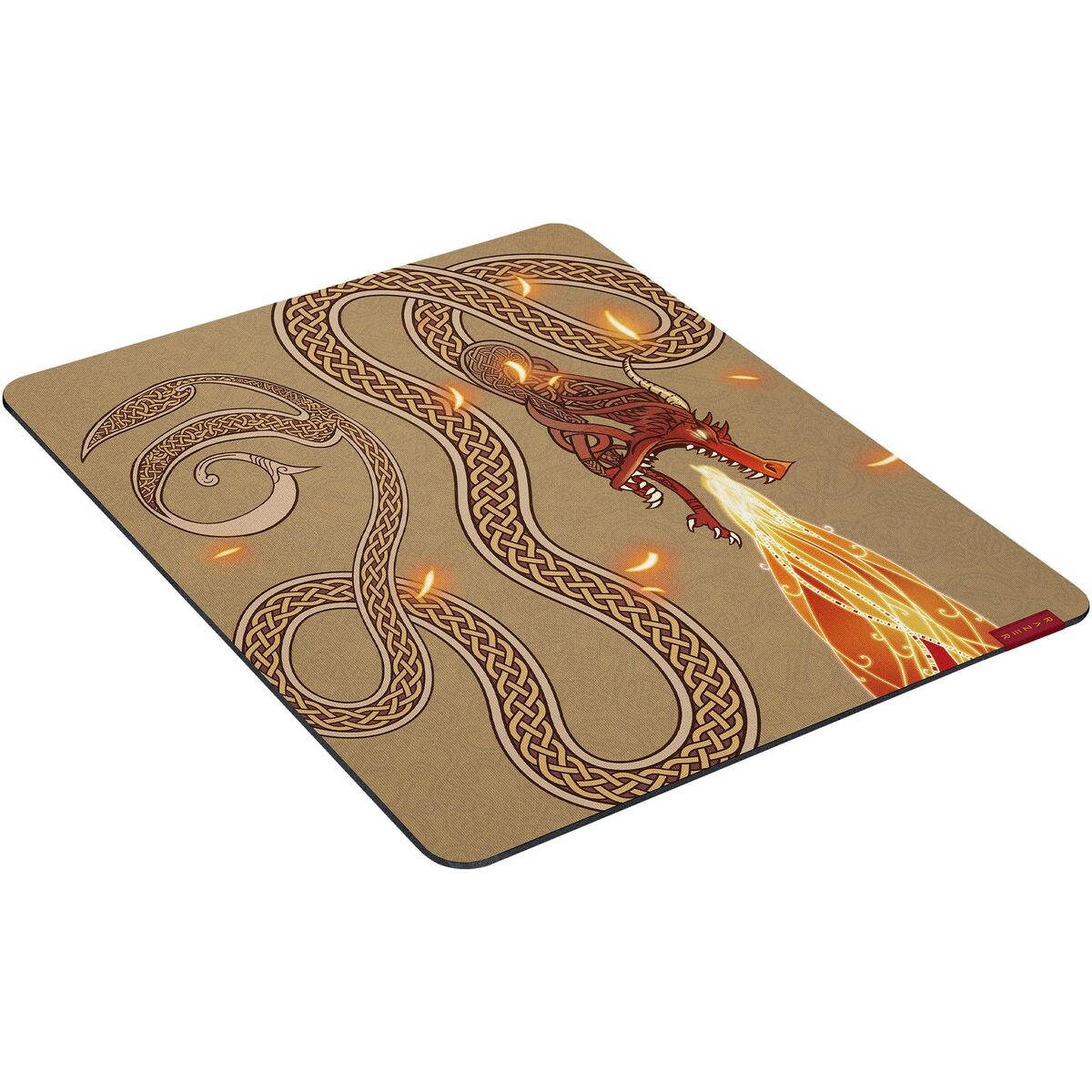Mouse Mat Razer GIGANTUS V2 LARGE COUNTER STRIKE 2 ED.