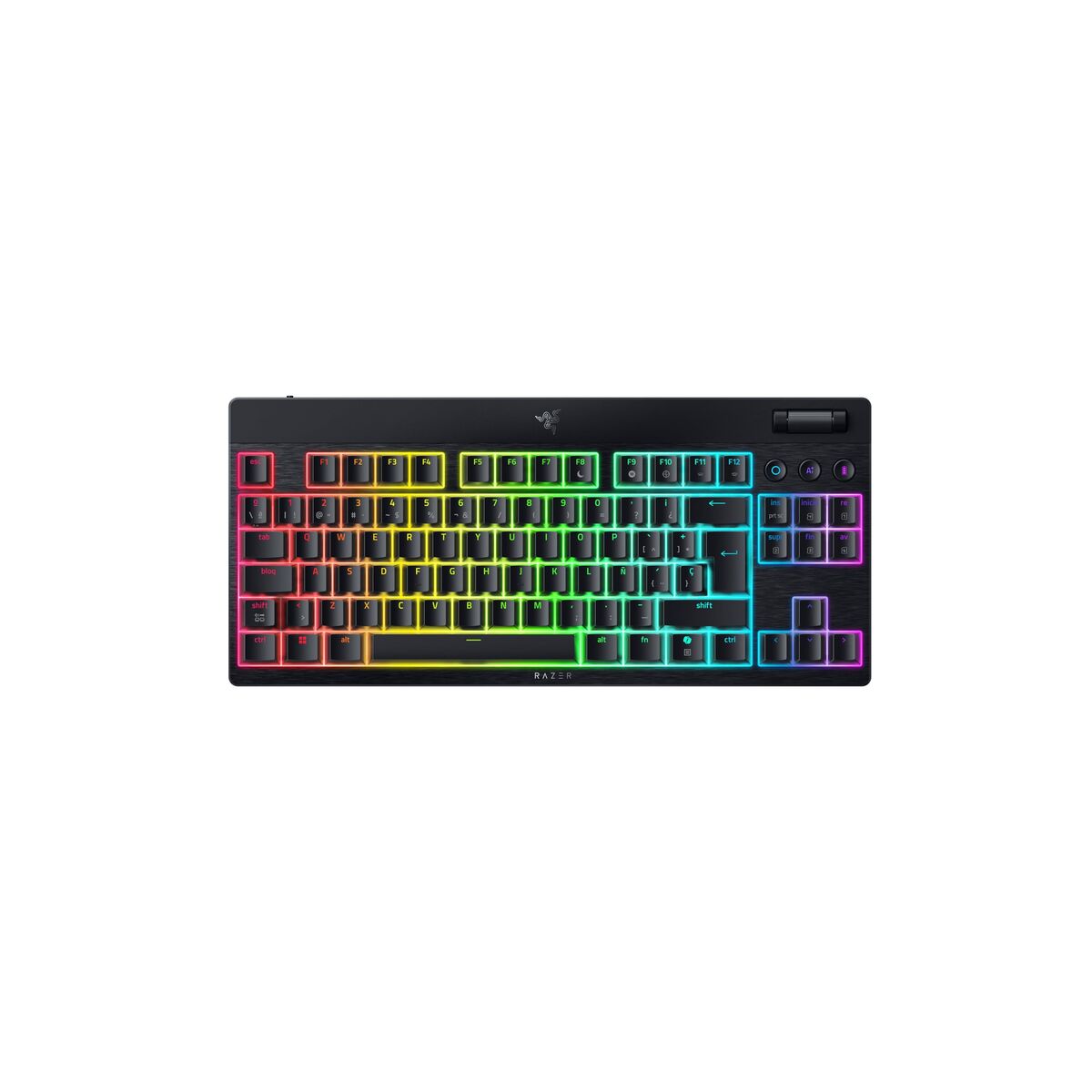 Keyboard Razer RZ03-05451200-R311 Black