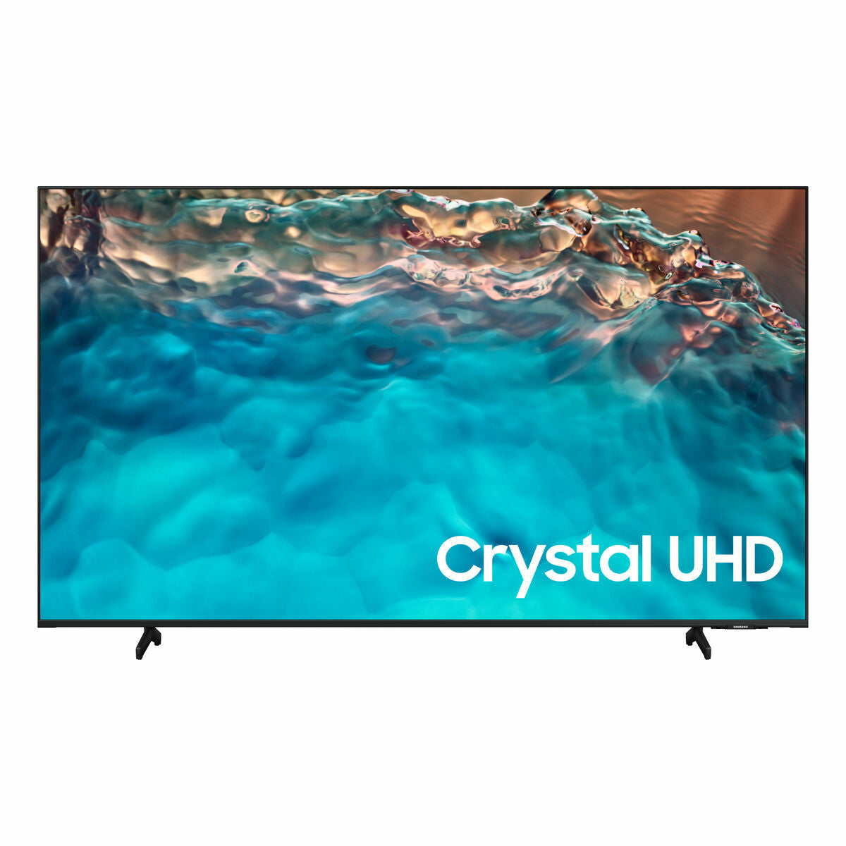 Smart TV Samsung HG75BU800EEXEN 4K Ultra HD 75" LED HDR