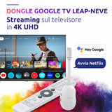Mobile cover STRONG LEAP NEVE White