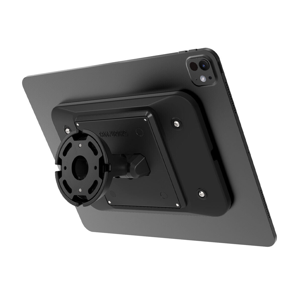 Tablet cover Compulocks 505BSMP01B Black