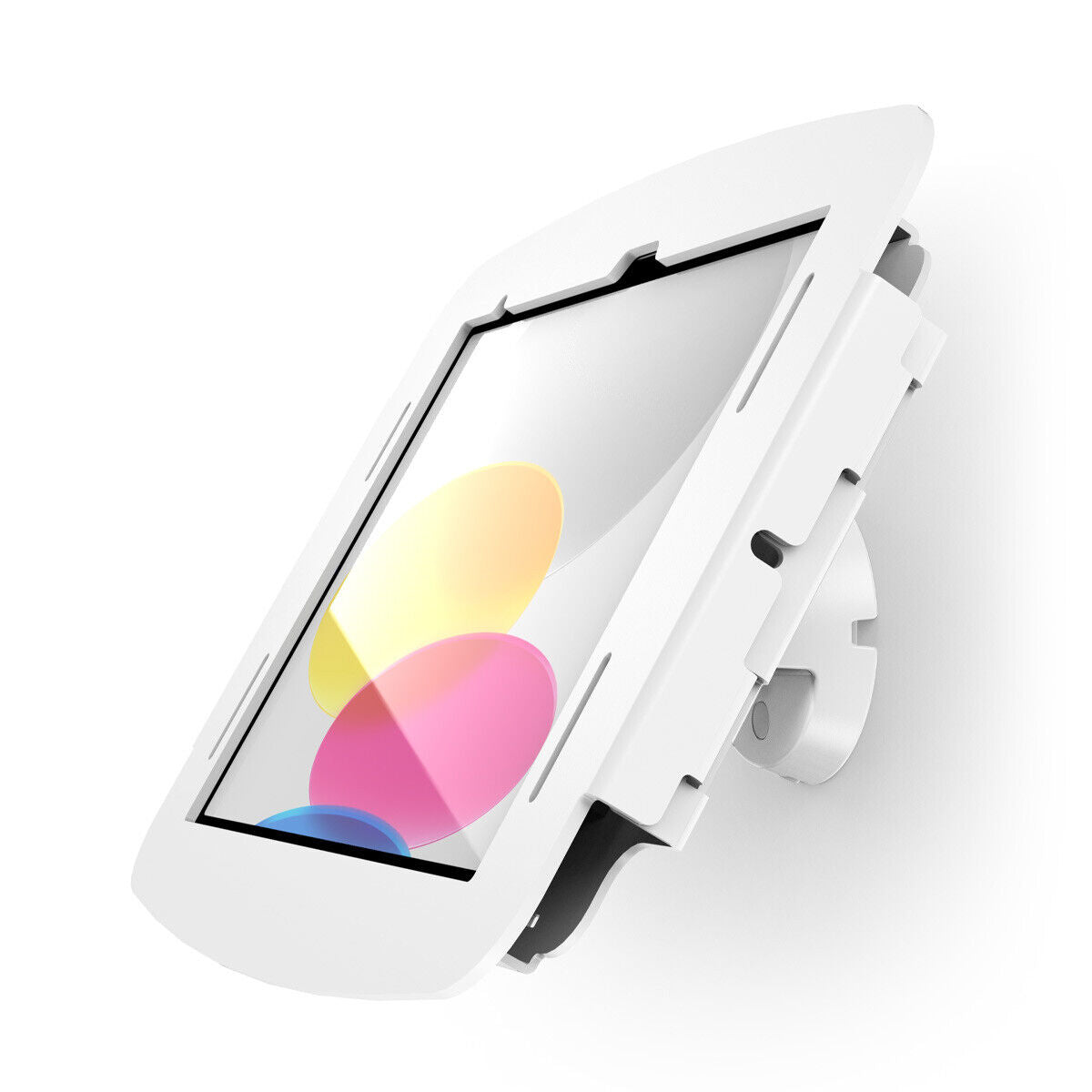 Tablet cover Compulocks 505W209IPDSW White