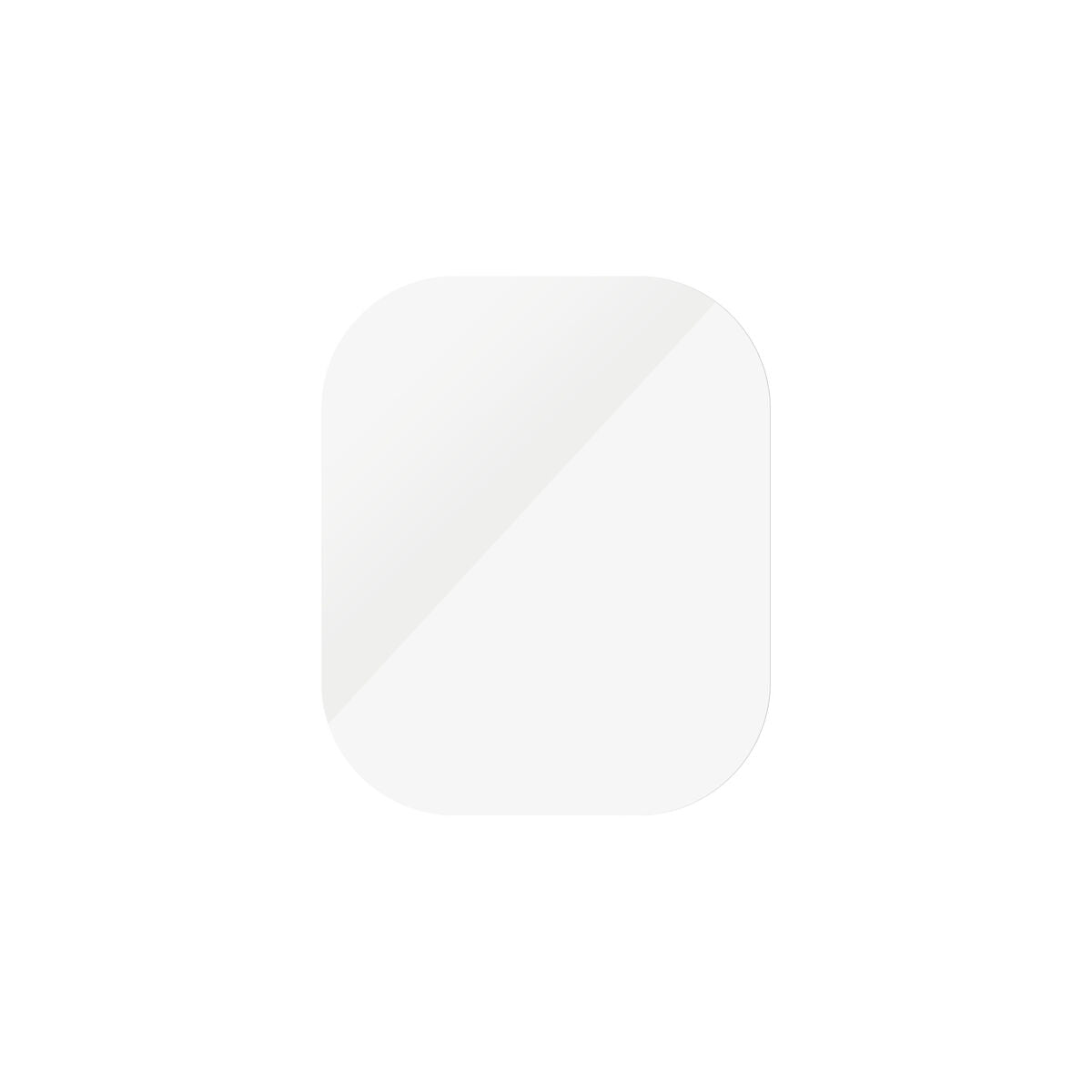Smartwatch screen protector Panzer Glass 3712