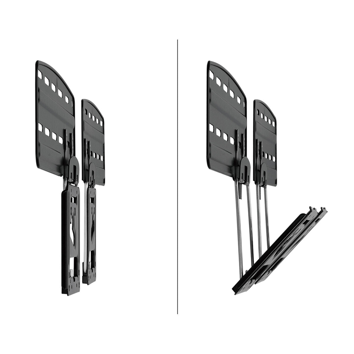 TV Mount Neomounts WL30-265BL1 43" 60 Kg