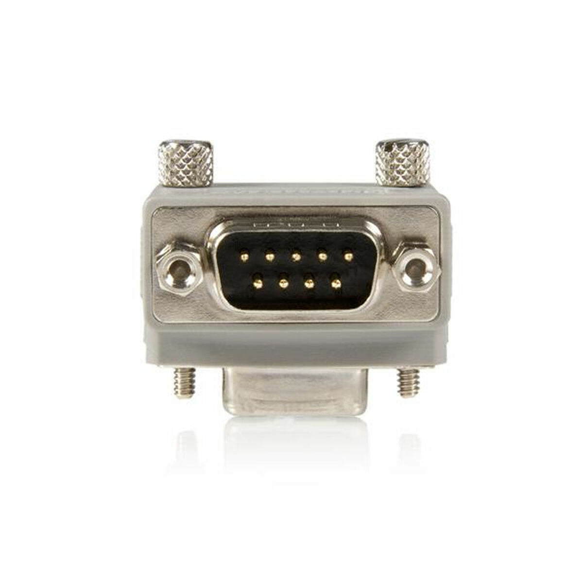 Adaptor Startech GC99MFRA1 Grey DB9