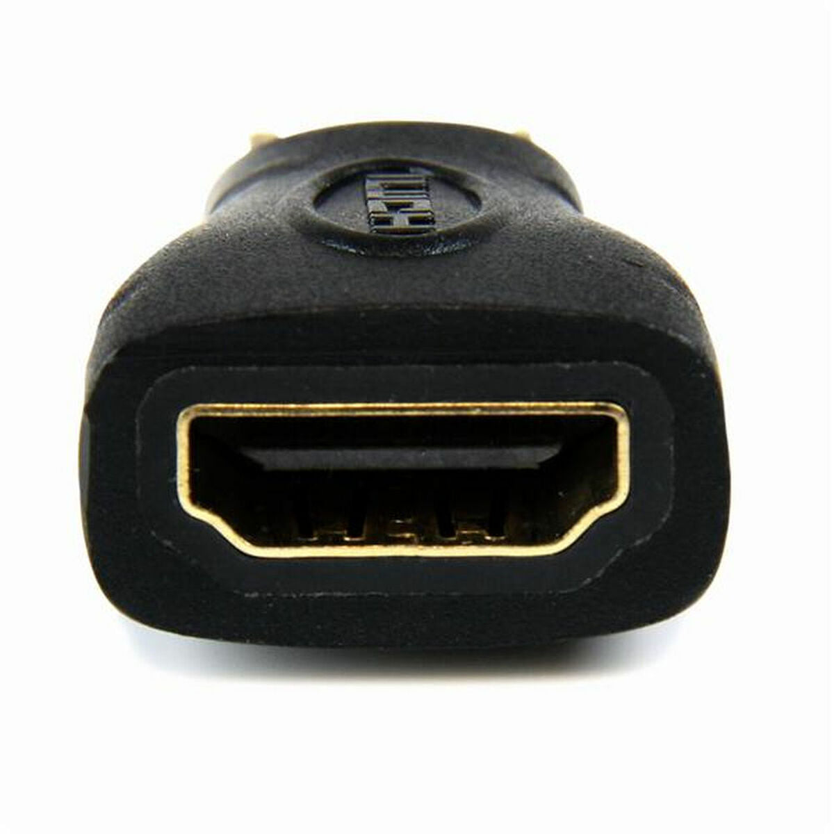 HDMI Adapter Startech HDACFM Black
