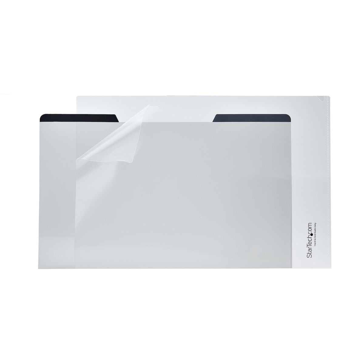 Notebook Stand Startech 14LM-PRIVACY-SCREEN Terephthalate polyethylene (PET)