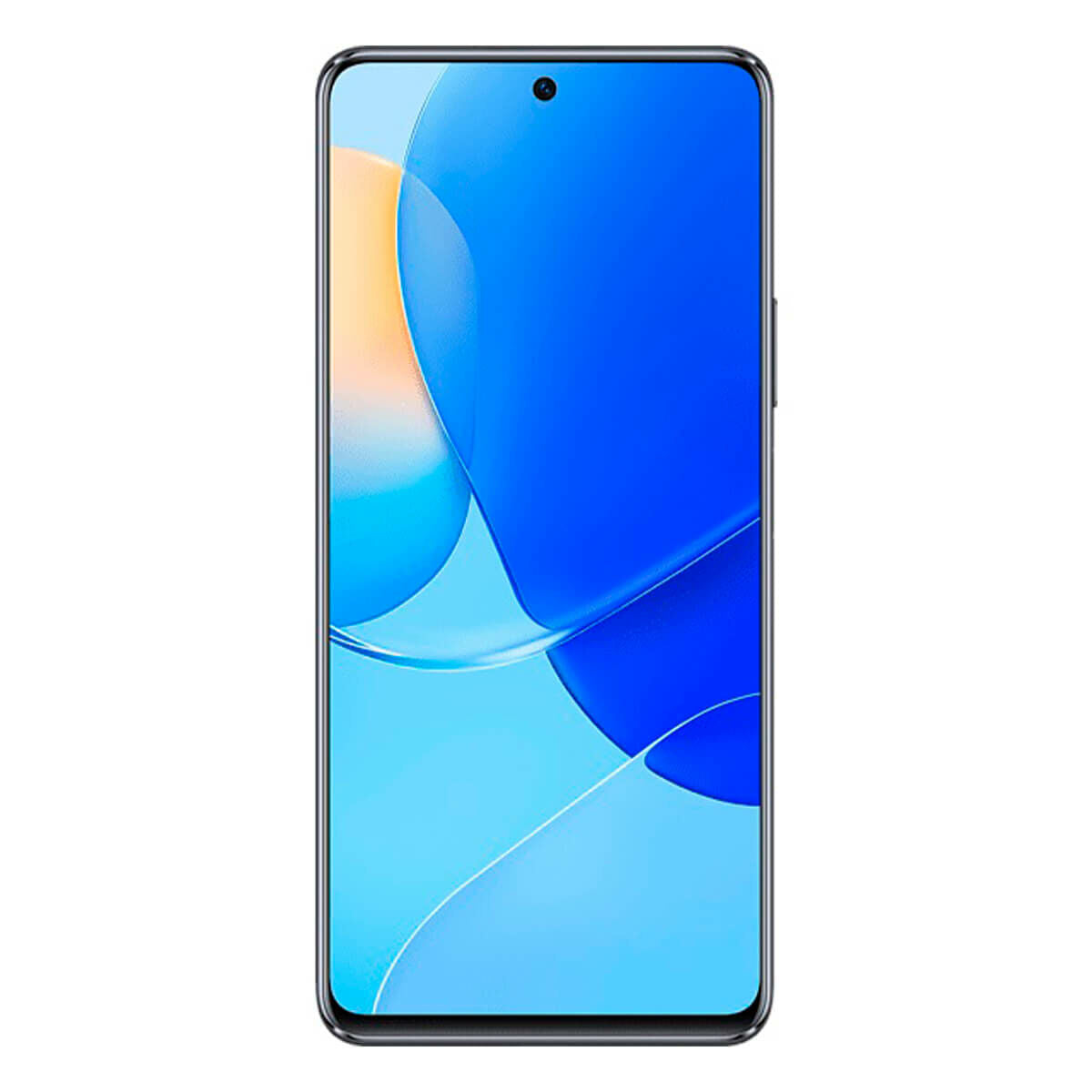 Smartphone Huawei Nova 9 SE 6,78" Octa Core Qualcomm Snapdragon 680 4G 8 GB RAM 8 GB 128 GB Black (Refurbished A)