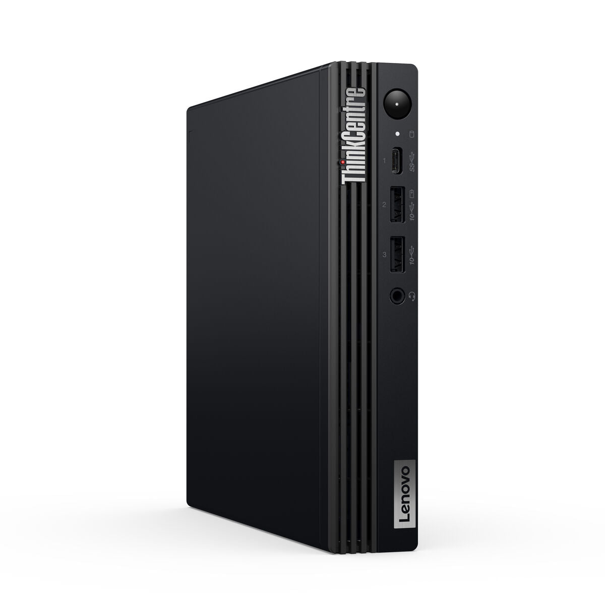 Desktop PC Lenovo 12TD000BSP 8 GB RAM 256 GB SSD