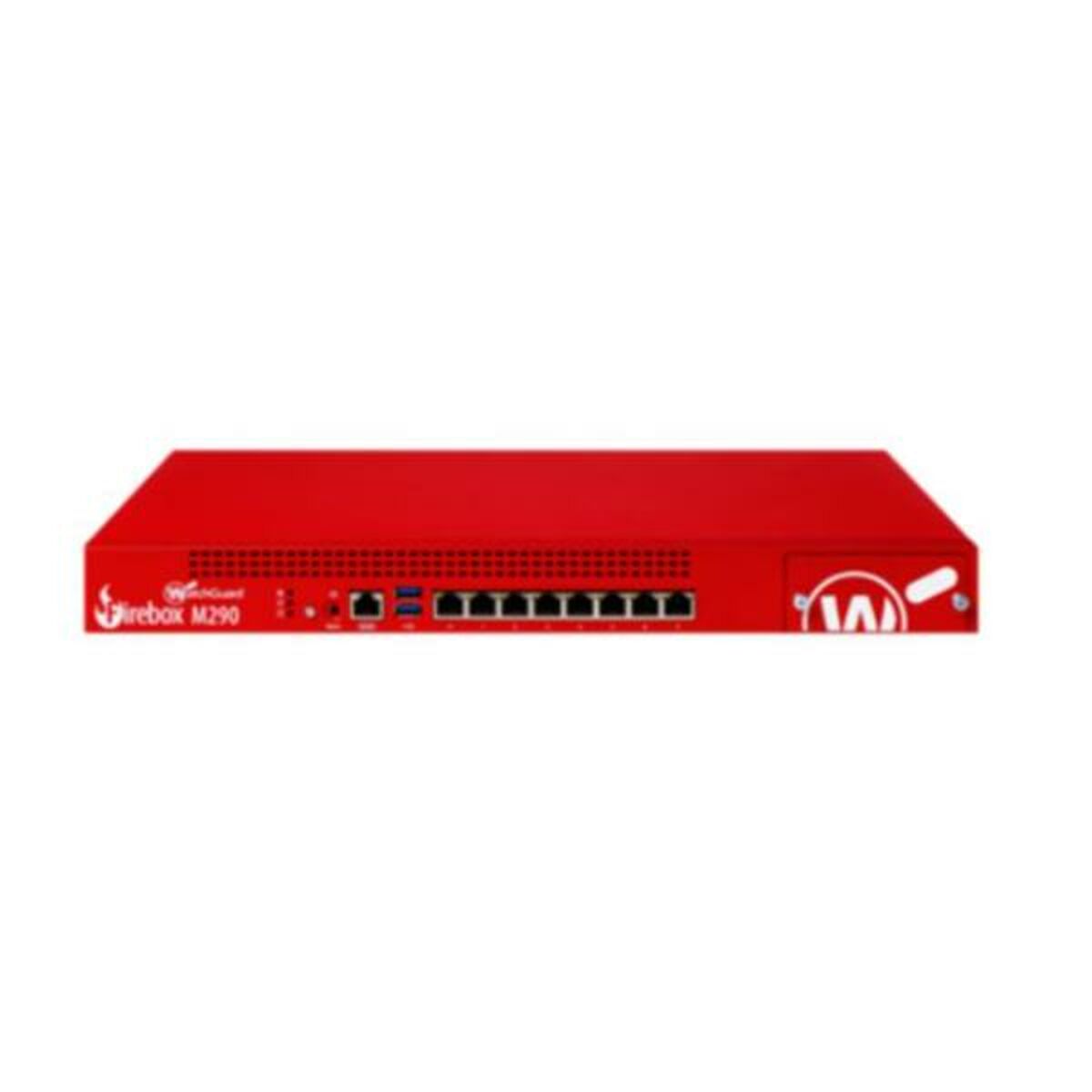 Firewall Watchguard WGM39002103 USB 3.0 RJ45 RJ45 LAN x 4 Ethernet WAN Ethernet LAN 10/100/1000