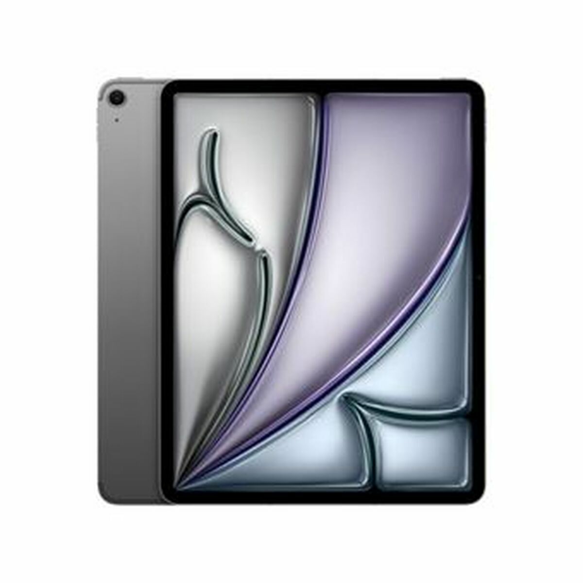Tablet Apple 13" M3 8 GB RAM 1 TB Grey