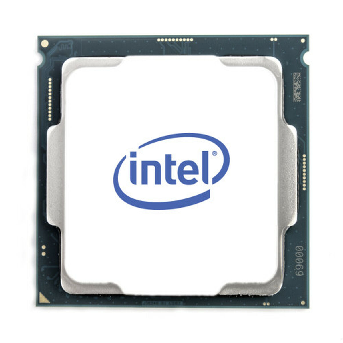 Processor Intel CM8070804495016 Intel Xeon E-2356G
