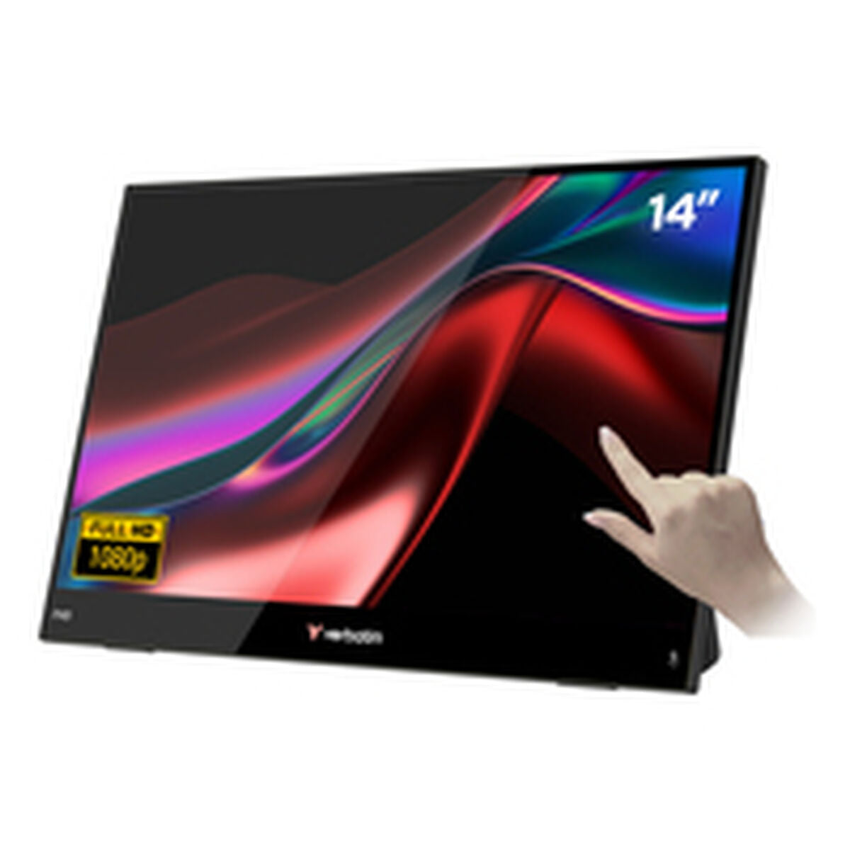 Monitor Verbatim 32400 Full HD 14"