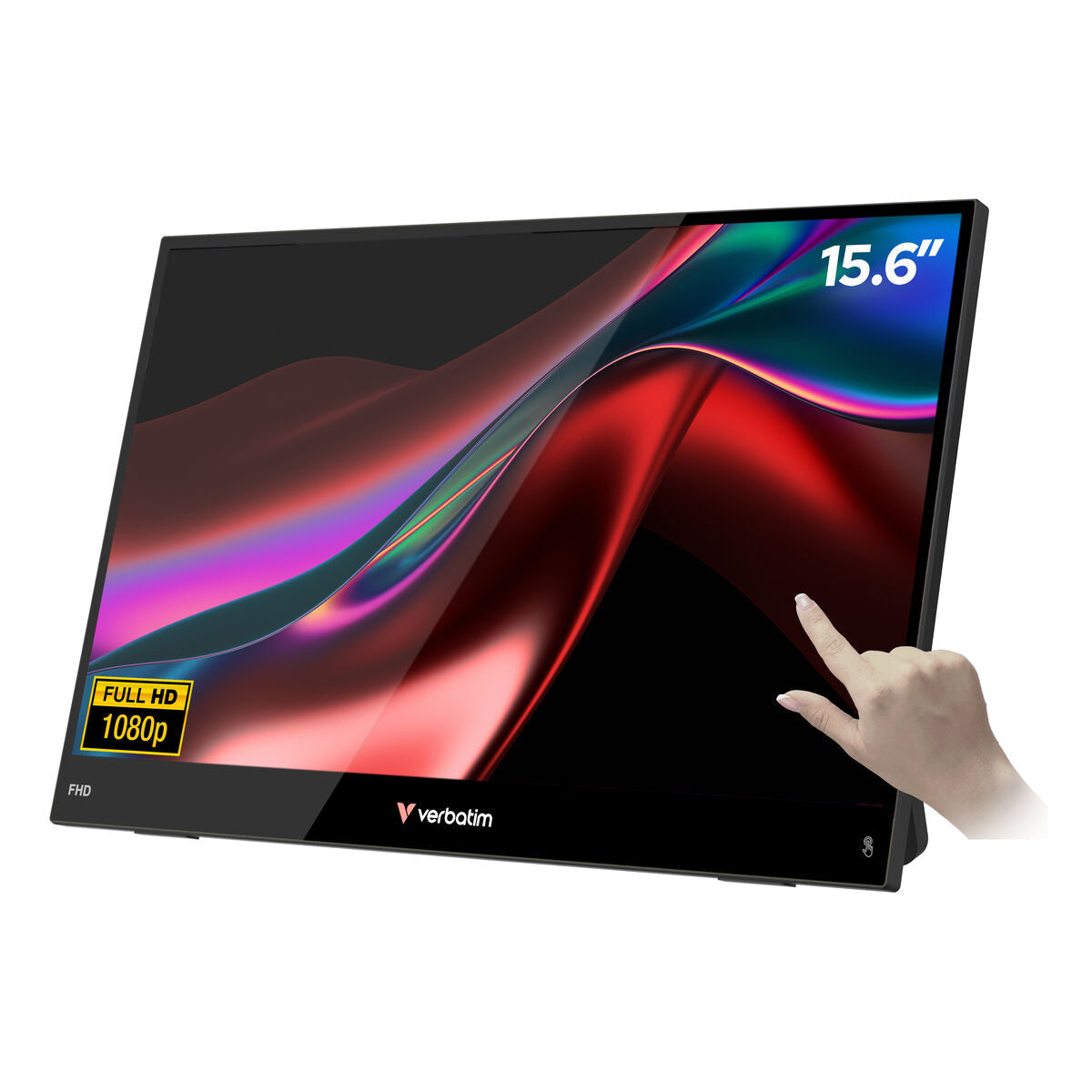 Monitor Verbatim 32402 Full HD 15"
