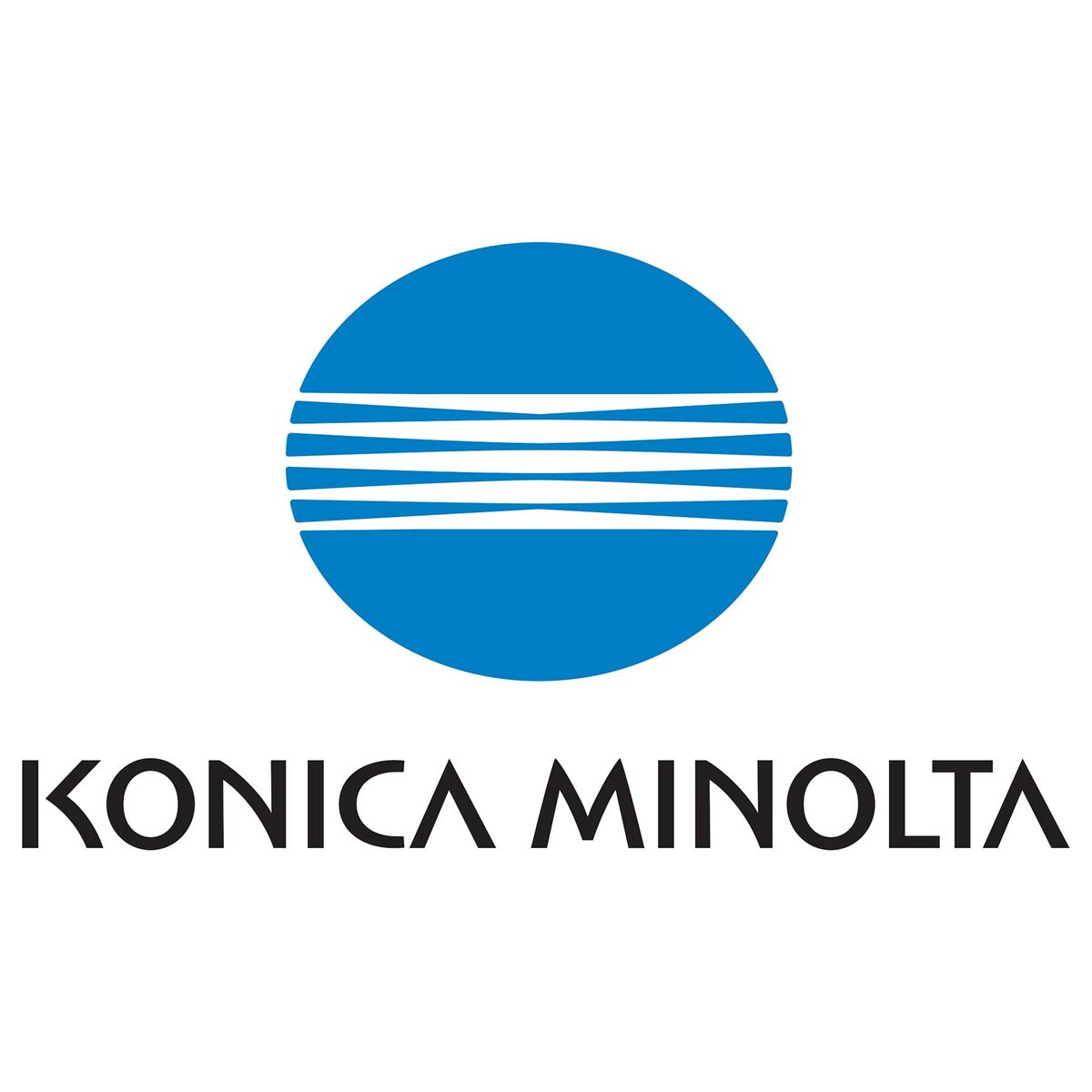 Original Toner Konica Minolta Cyan