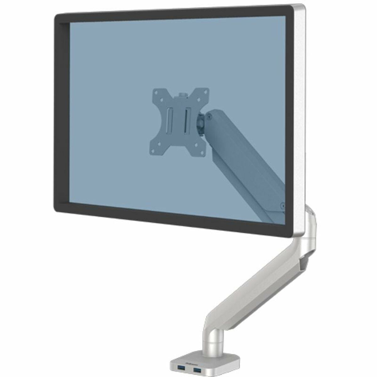 Screen Table Support Fellowes 8056401 32"