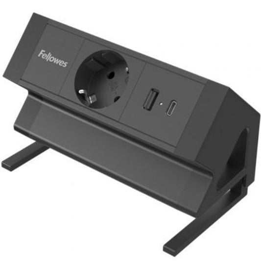 Circuit board Fellowes 100137172 Black 30 W (2 m)