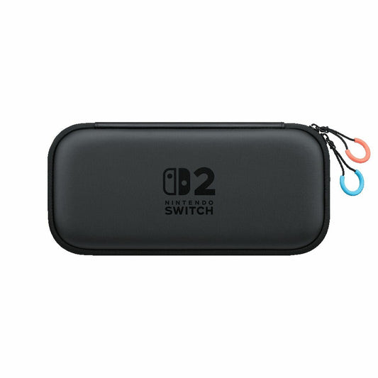 USB Cable Nintendo SWITCH 2 FUND PROT Black