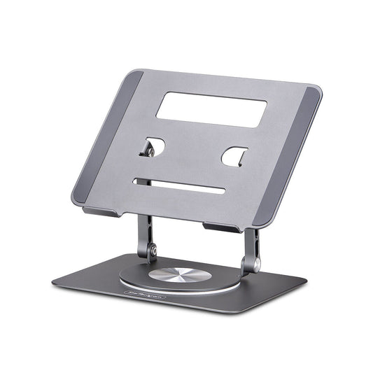 Cooling Base for a Laptop Startech ATFR-LAPTOP-RISER Aluminium