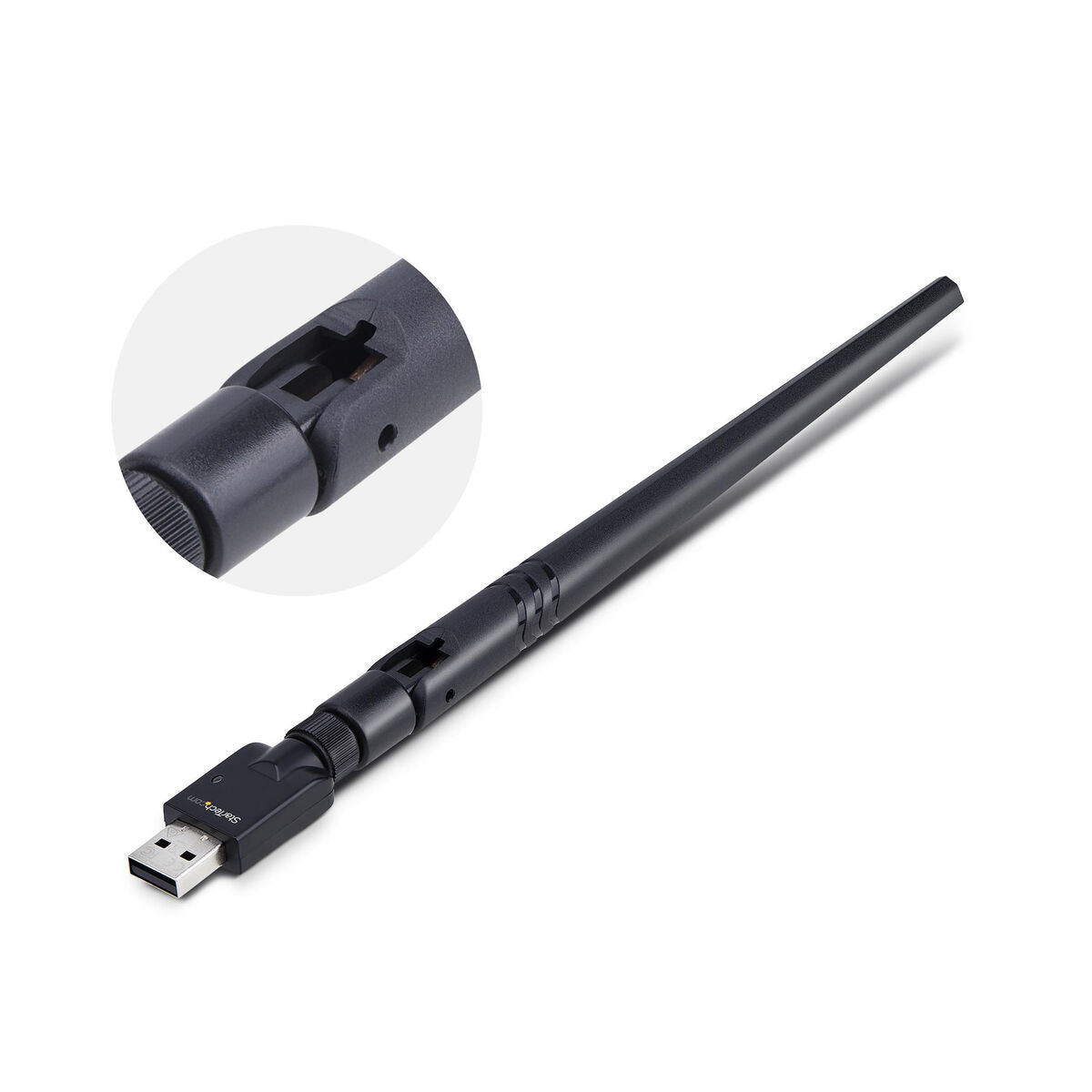 MultiMode SFP Fibre Module Startech AV53C1-USB-BLUETOOTH