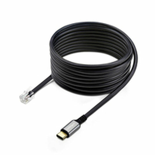 VGA Cable Startech UR9-HEADSET-ADAPTER Black