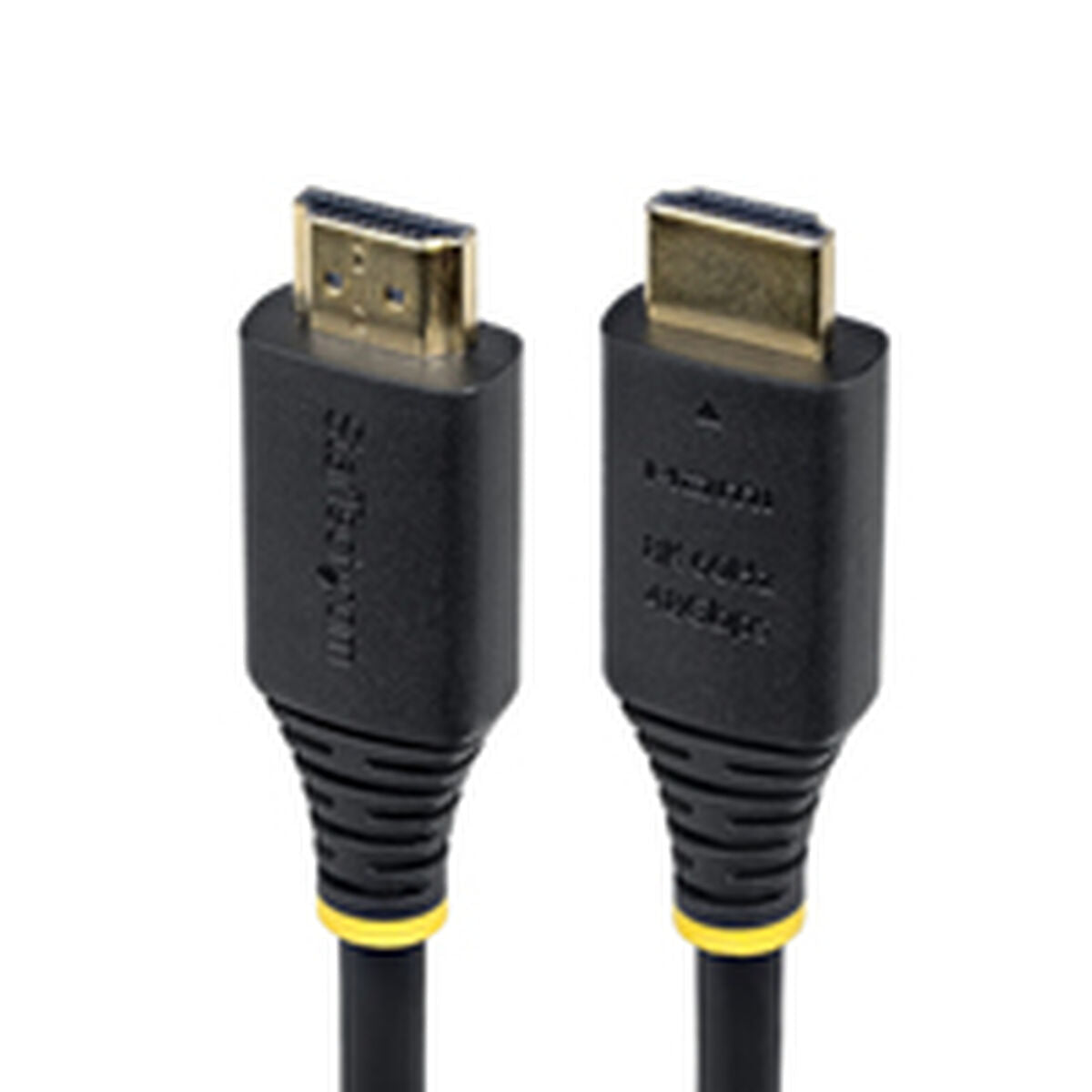 HDMI Cable Startech HDMI21-CBL-8K60-3M Black 3 m