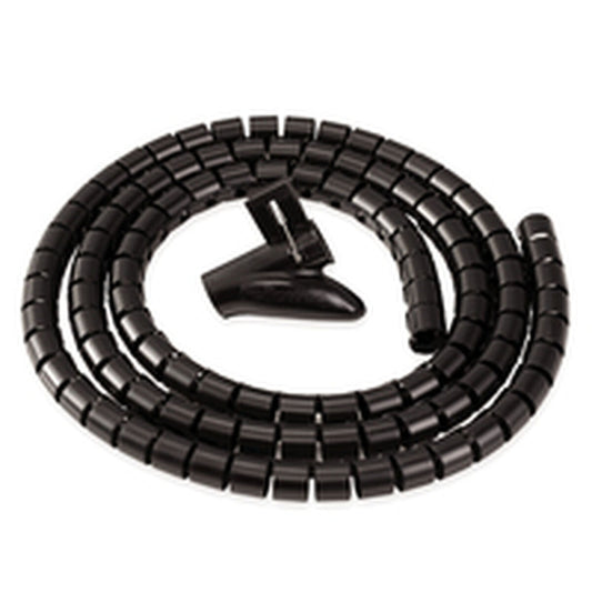 Cable Winder Fellowes CableZip Black Ø 20 mm 2 mm
