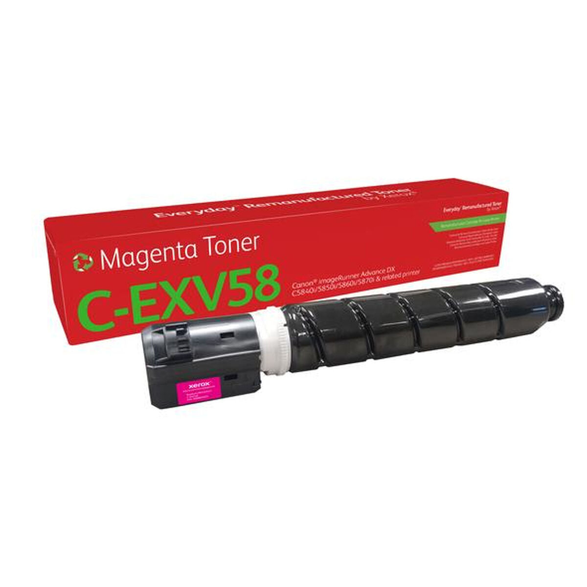 Toner Xerox 006R04925