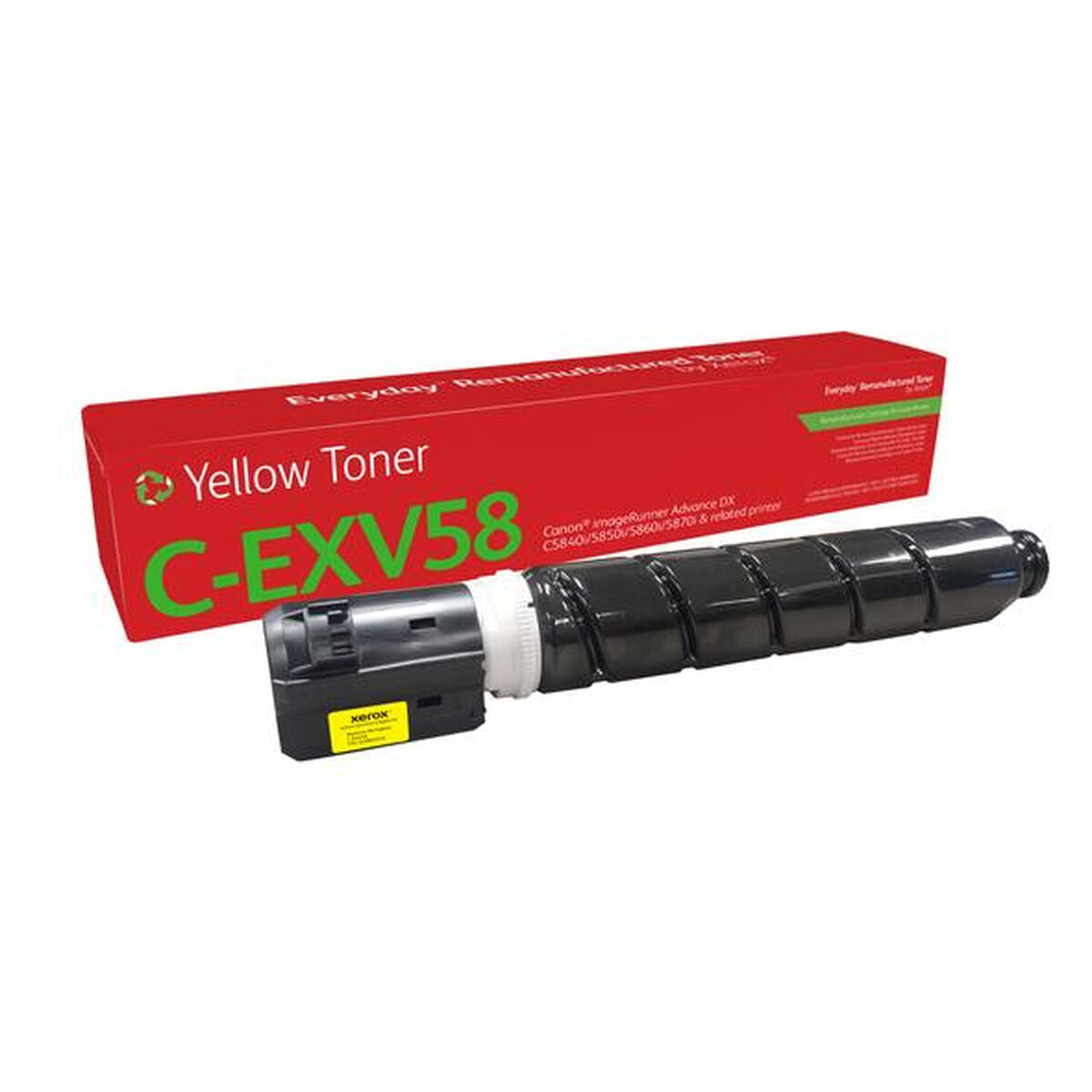 Toner Xerox 006R04926