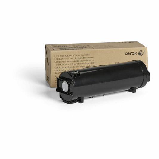 Original Ink Cartridge Xerox 106R03944 Black