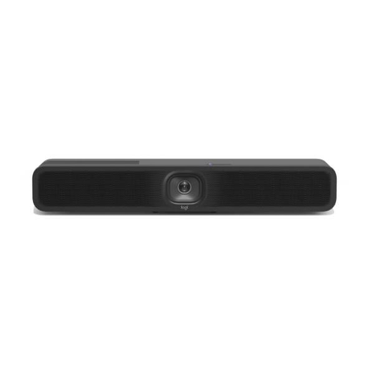 Video Conferencing System Logitech 960-001681 4K Ultra HD