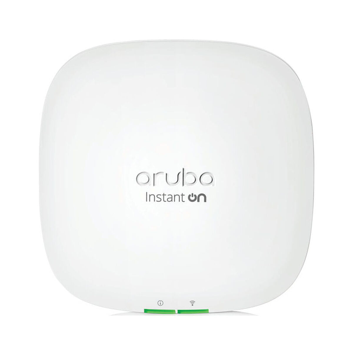 Access point HPE ON AP22 (EG) White