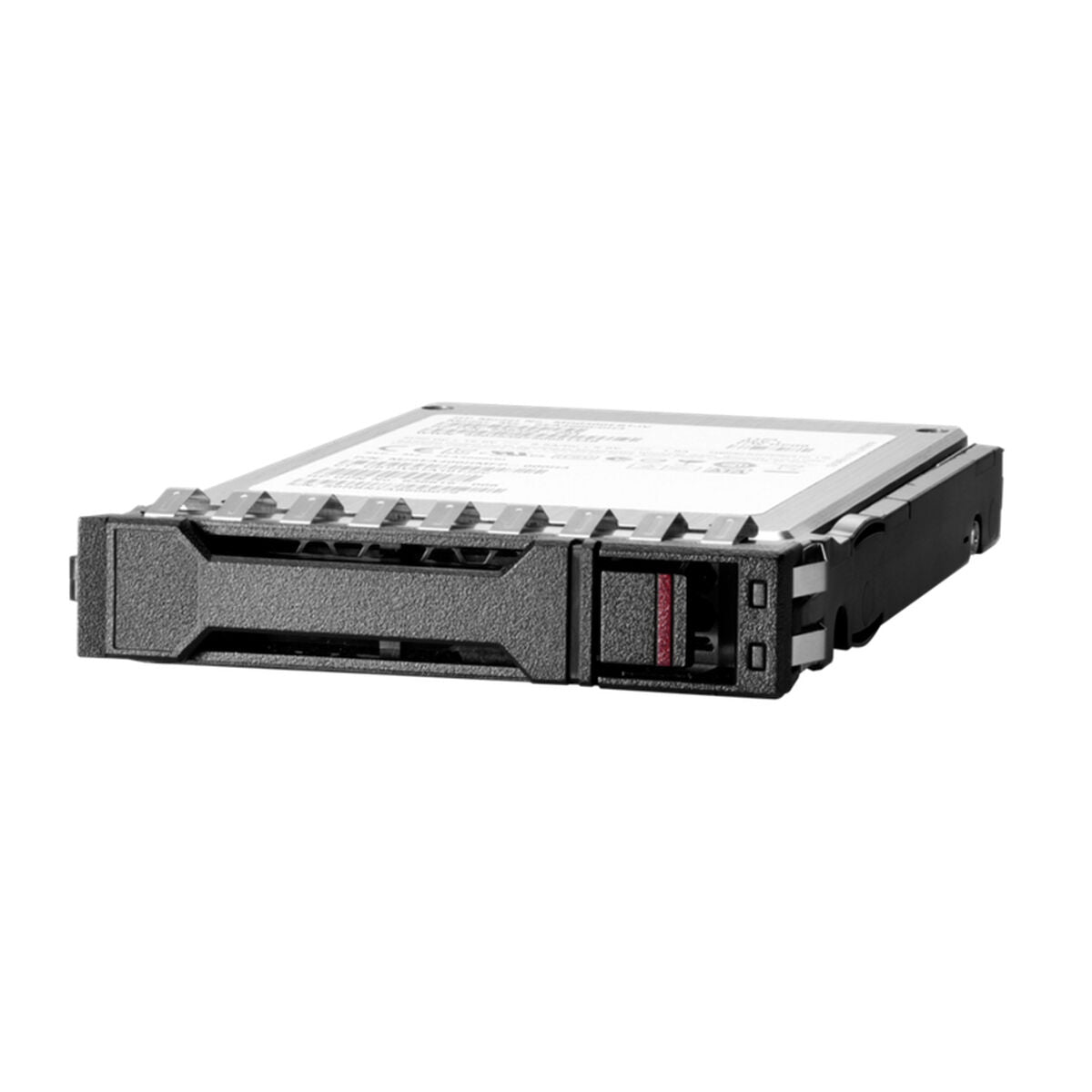 Hard Drive Hewlett Packard P50216-B21 1,92 TB SSD
