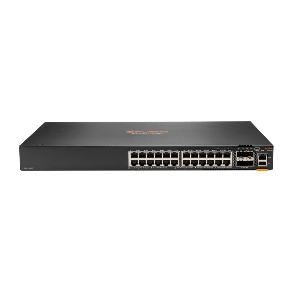Switch Aruba JL724B