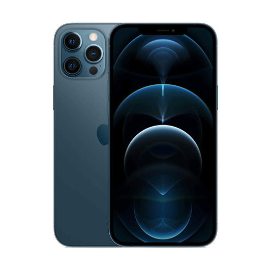 Smartphone Apple 6,7" Hexa Core 6 GB RAM 128 GB Blue