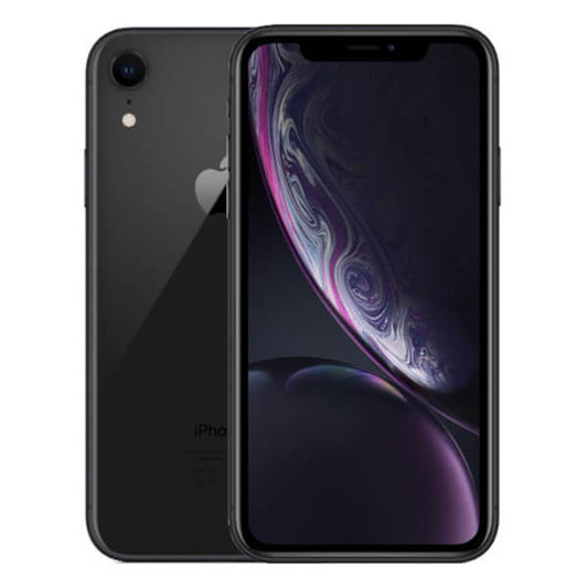Smartphone Apple XR 6,1" Hexa Core 3 GB RAM 64 GB Black