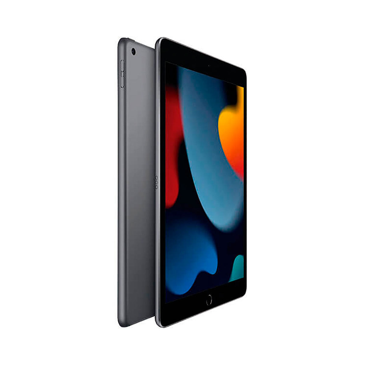 Tablet Apple MK4E3TY/A 10,2" Hexa Core 3 GB RAM 64 GB Grey