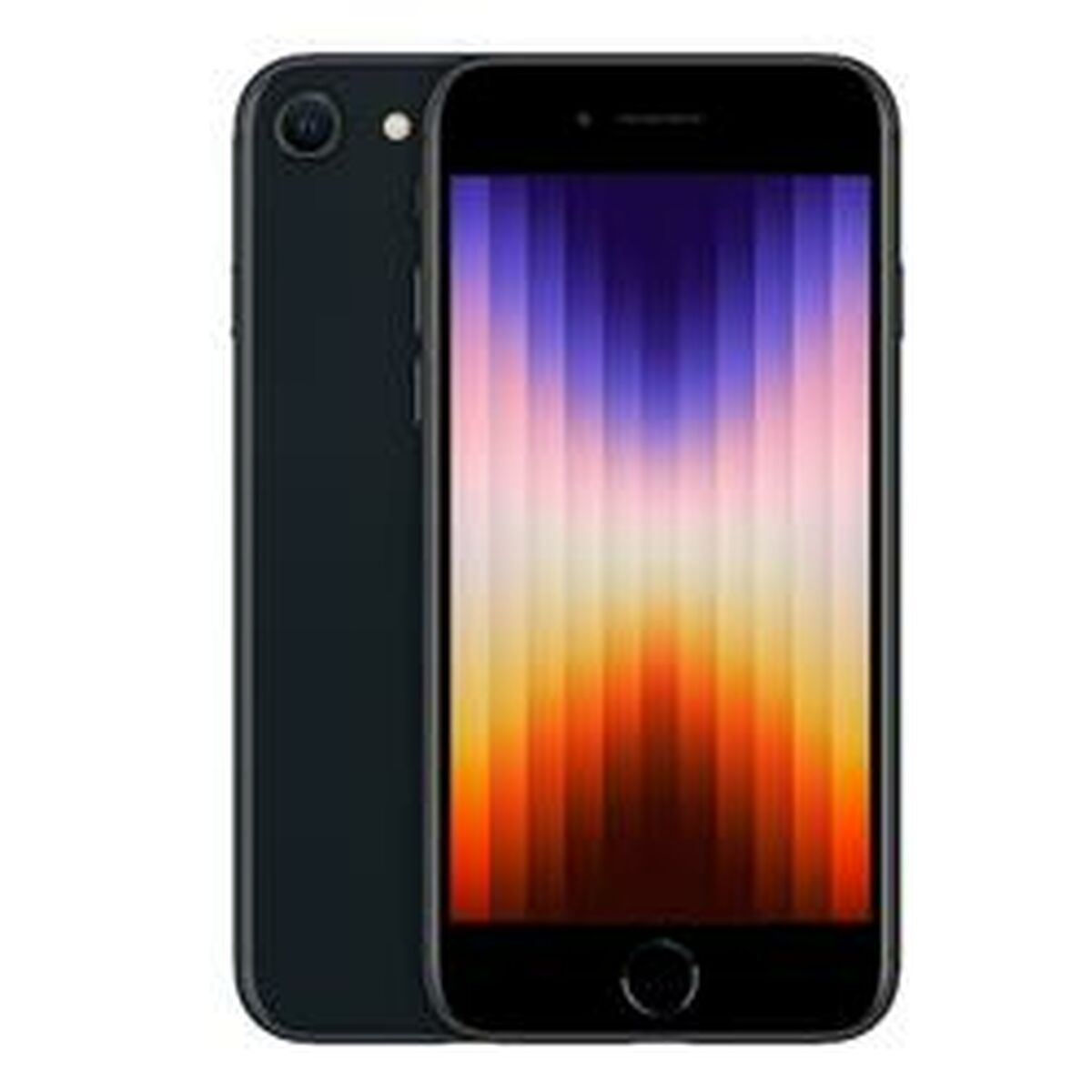 Smartphone iPhone SE Apple iPhone SE 4,7" Hexa Core 4 GB RAM 64 GB Black