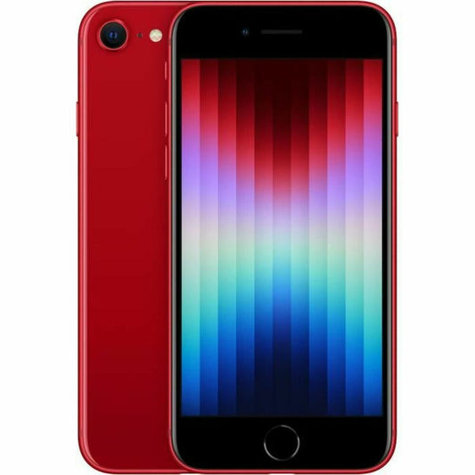 Smartphone Apple iPhone SE 256 GB Red A15 256 GB