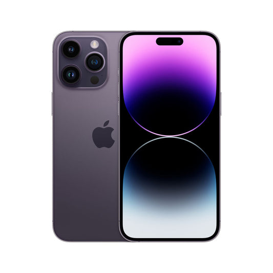 Smartphone Apple iPhone 14 Pro Max 6,7" 1 TB Violet Purple