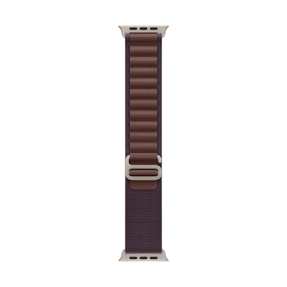 Smartwatch Apple MREW3FD/A Titanium 49 mm