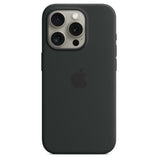 Mobile cover Apple  Black iPhone 15 Pro