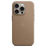 Mobile cover Apple  6,7" Grey iPhone 15 Pro Max