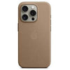 Mobile cover Apple  6,7" Grey iPhone 15 Pro Max
