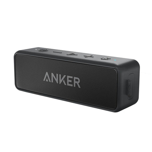 Portable Bluetooth Speakers Soundcore A3105 Black
