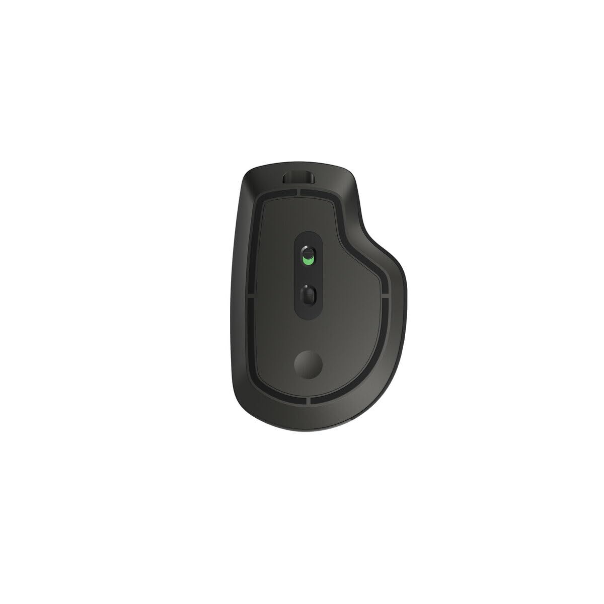Mouse HP 935 Creator Black 4000 dpi