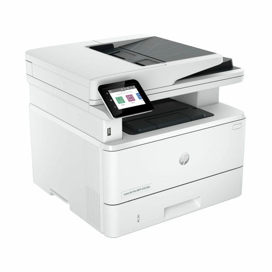Monochrome Laser Printer HP 2Z622F