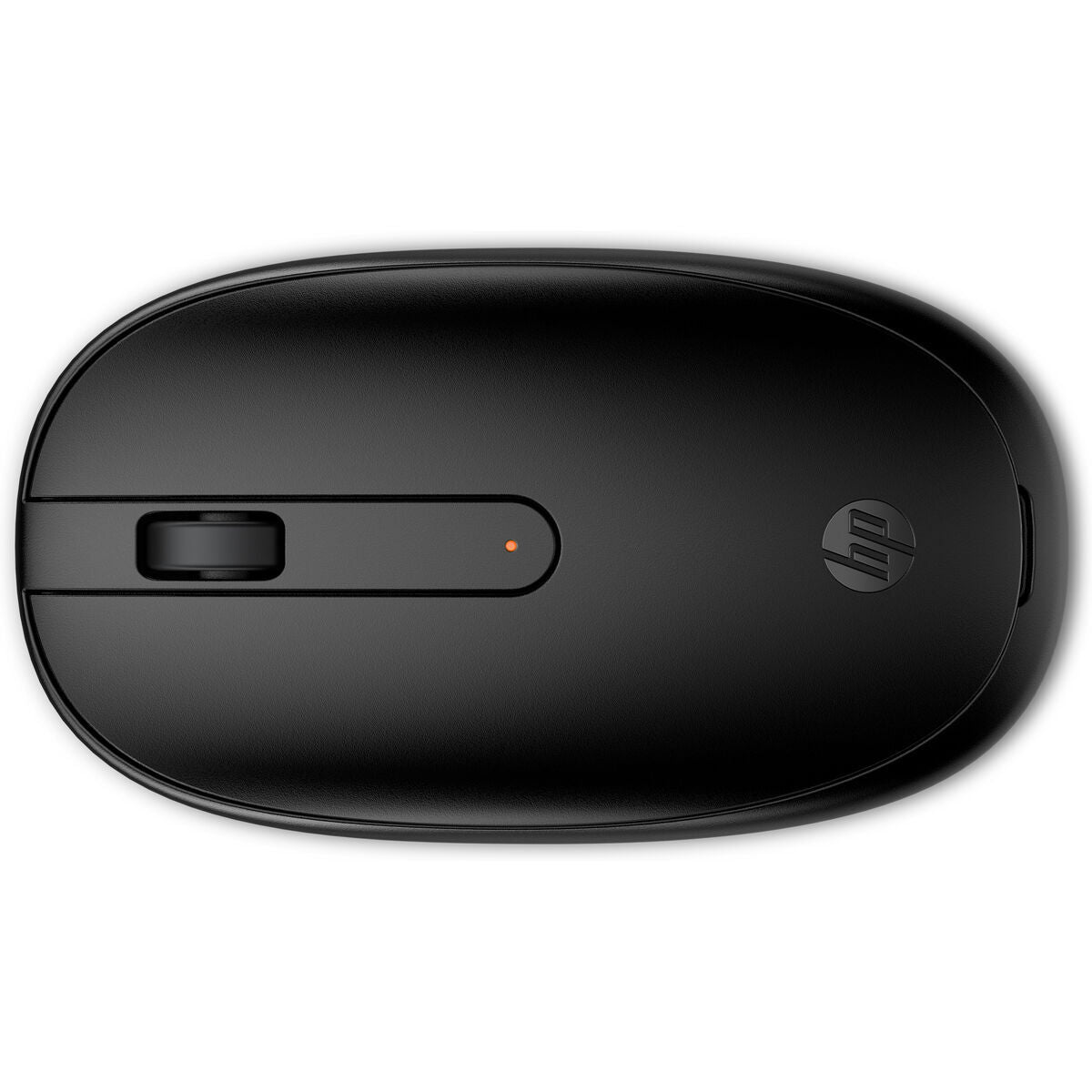 Mouse HP 3V0G9AA Black
